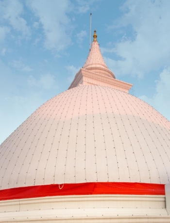 Monthly News Bulletin - May 2025