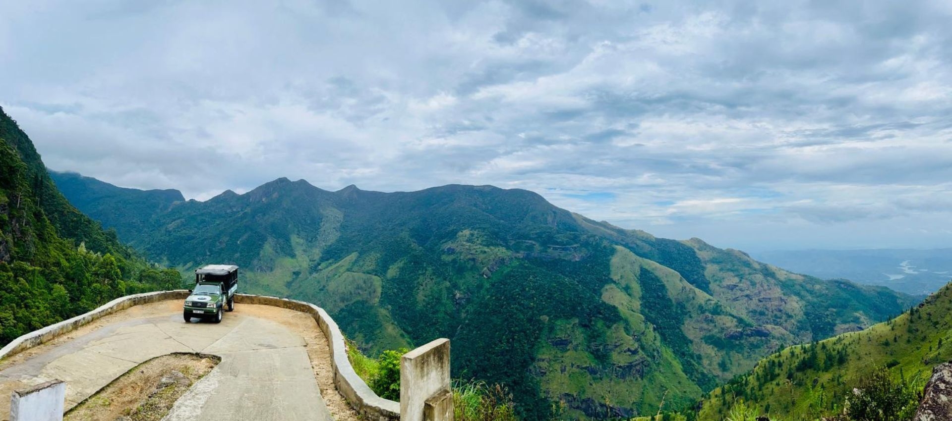 Our Signature Cloud Safaris