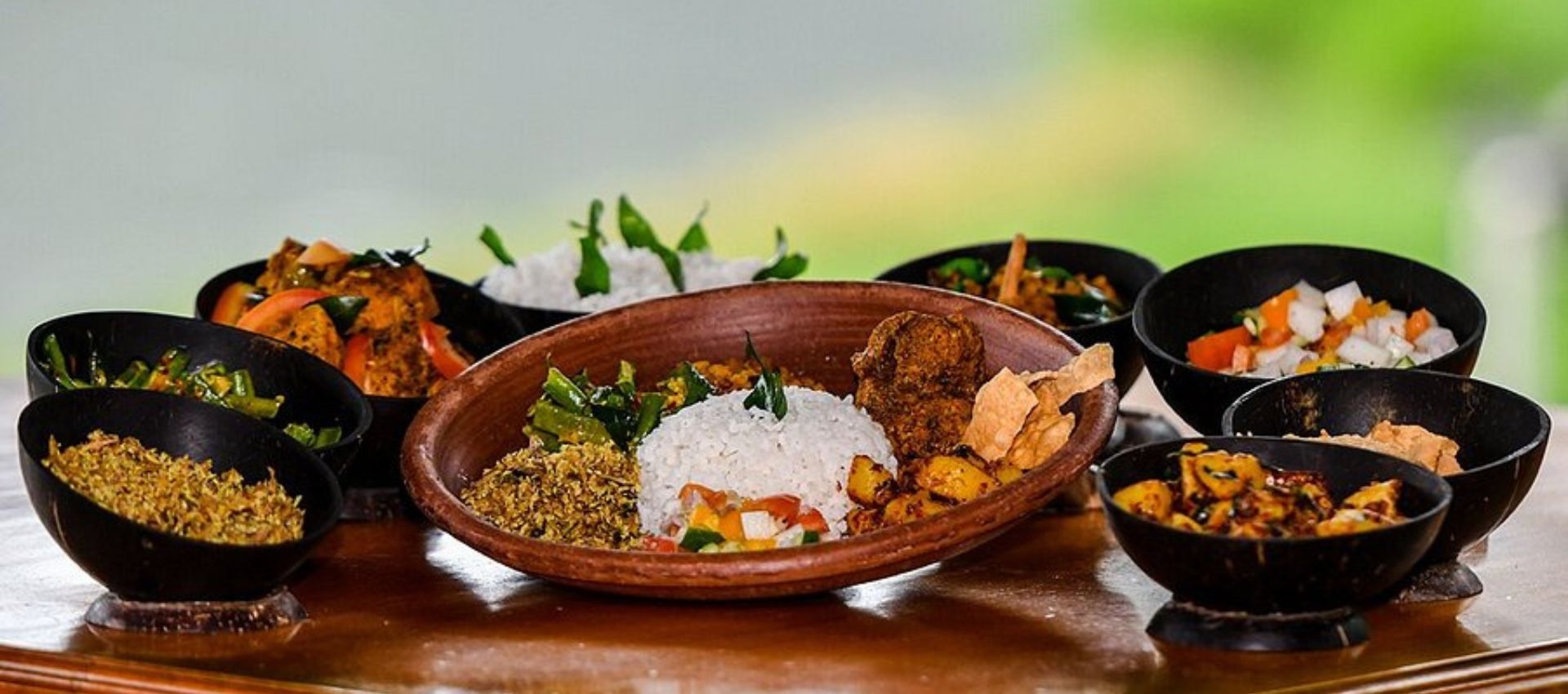 An Authentic Culinary Adventure