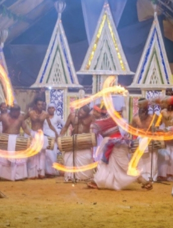 Blessings of fertility and health