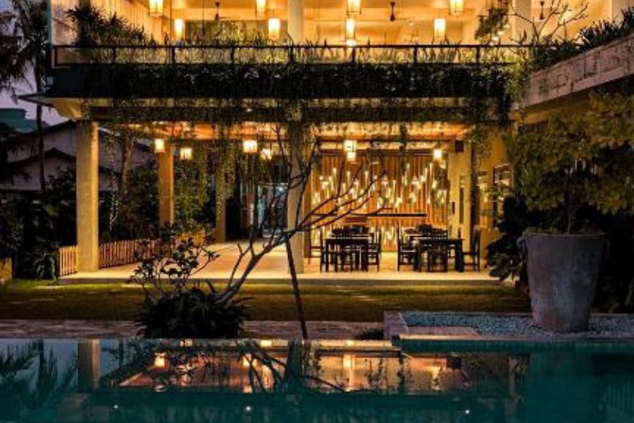 Ivory Resort, Dickwella