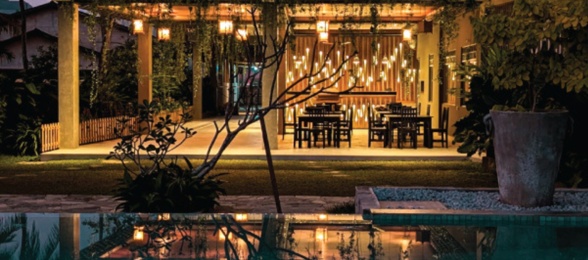 Ivory Resort, Dickwella