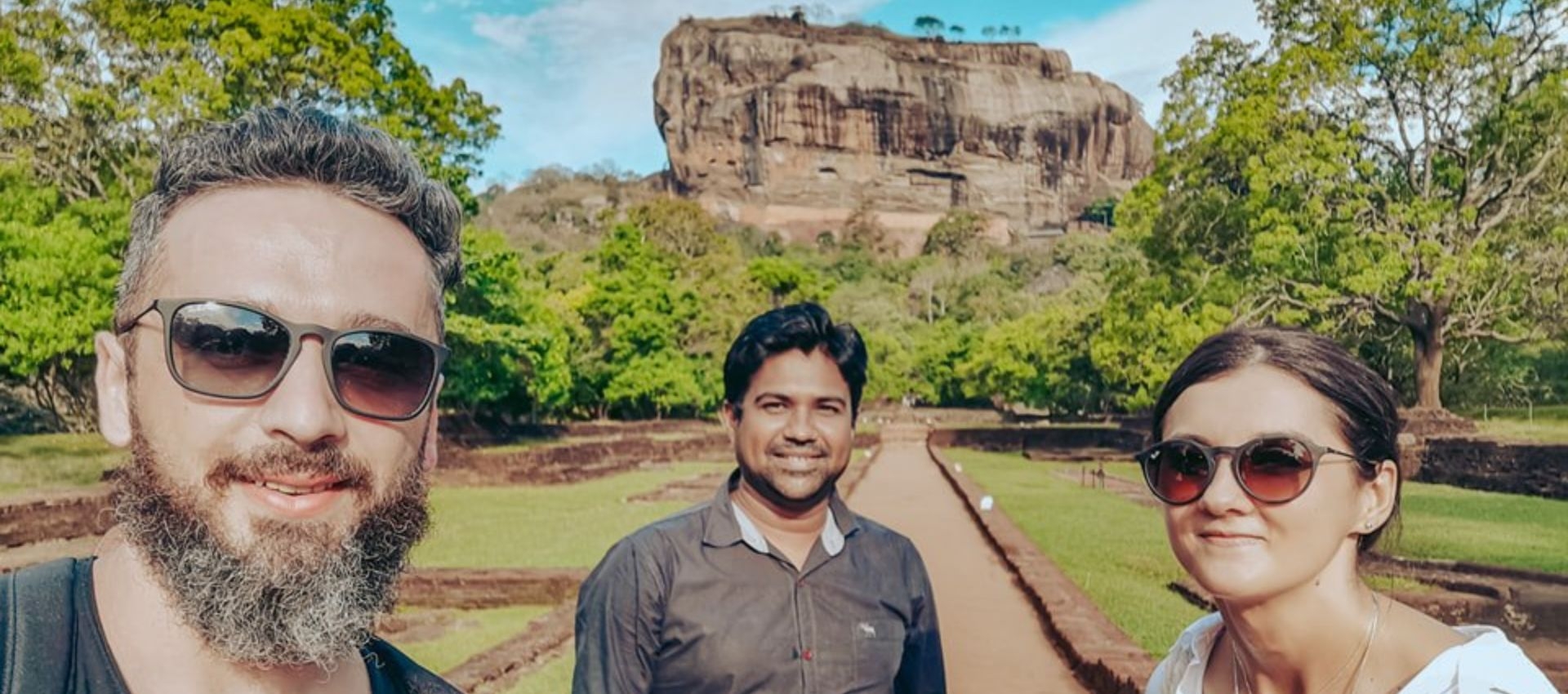 Krishan; birder and wildlife photographer