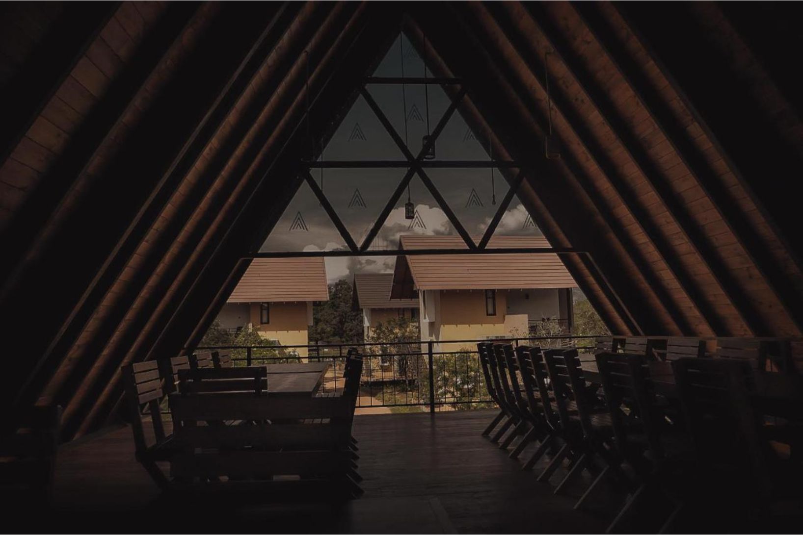 Lolu Village Resort, Anuradhapura