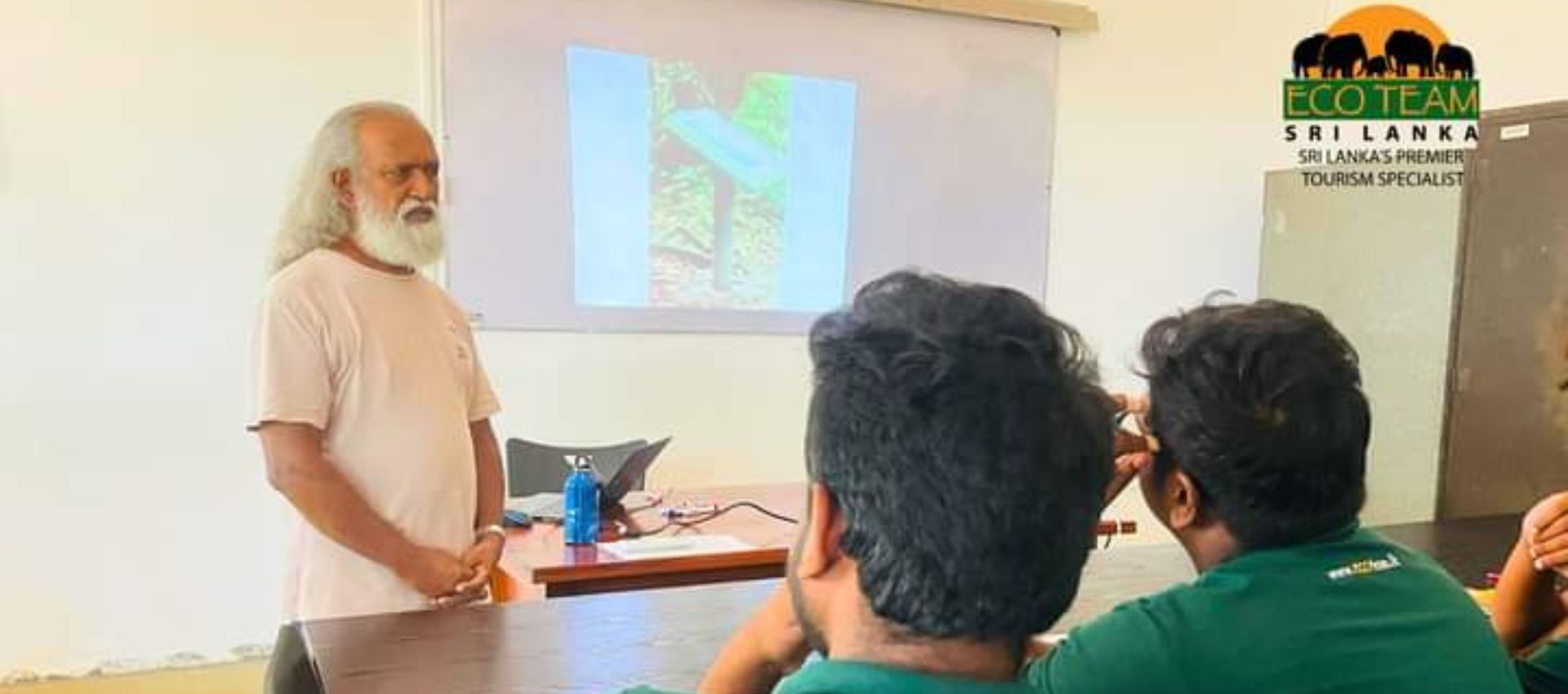 Empowering naturalists with Top Industry Knowledge