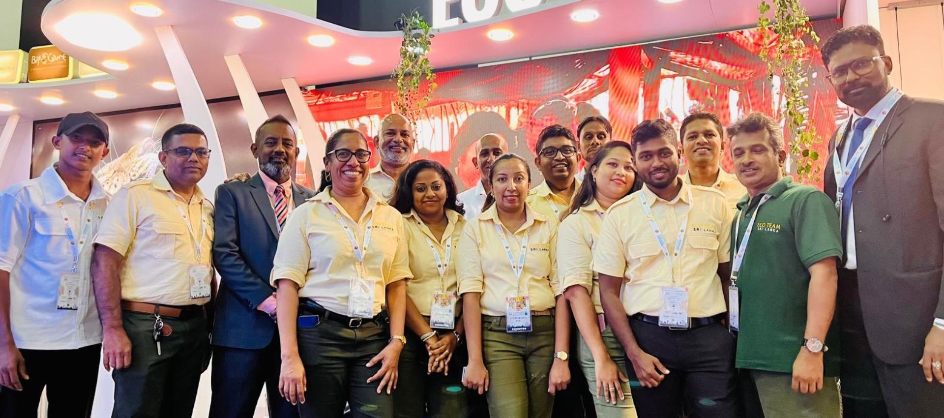 Sri Lanka’s Premier Travel Trade Fair