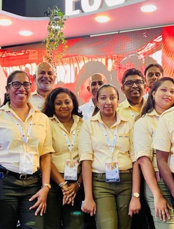 Sri Lanka’s Premier Travel Trade Fair