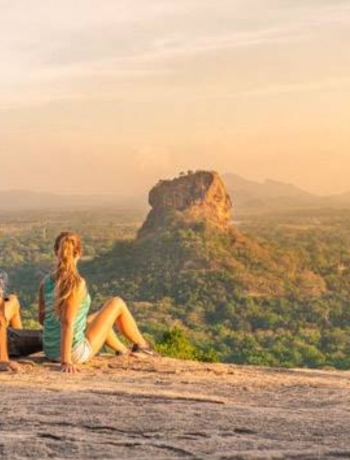 Sigiriya