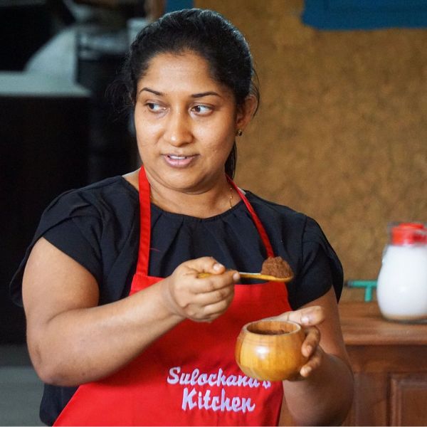 Sulochana's kitchen