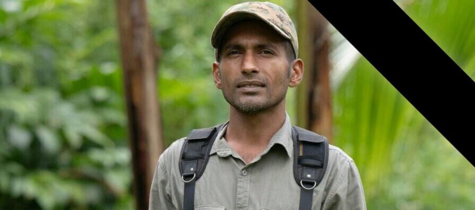 Warna: Your Sinharaja Guide